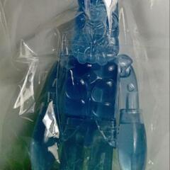 キューブリックウルトラ怪獣バルタン星人新品