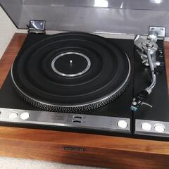 パイオニアレコードプレーヤーの画像