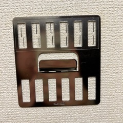 壁掛け棚　壁美人　　　の画像