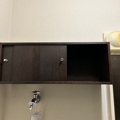 壁掛け棚　壁美人　　　の画像