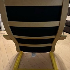 IKEAロッキングチェア
の画像