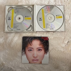 CDアルバム　松田聖子全集の画像