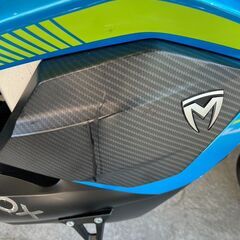電動バイク50cc【TROMOX MINO】※不具合ありますの画像