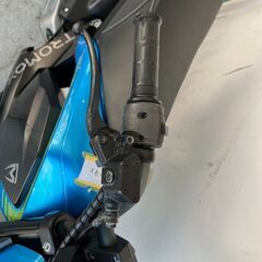 電動バイク50cc【TROMOX MINO】※不具合ありますの画像