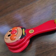 アンパンマンのパタパタ