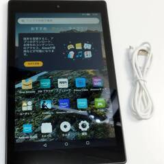 amazon Fire HD 8 タブレット 第5世代 16GB