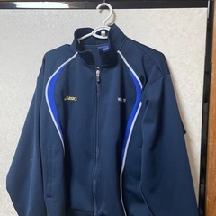 興南高校　ジャージ　上下
