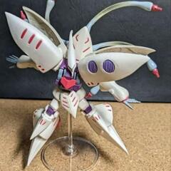 ガンダムフィギュアキュベレイHGガチャバンダイカプセルトイ新品