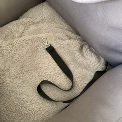 ペットキャリーバッグ(ベッド )の画像