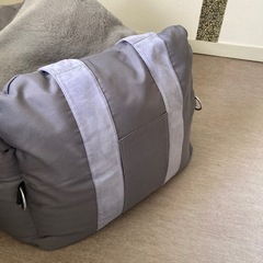 ペットキャリーバッグ(ベッド )の画像