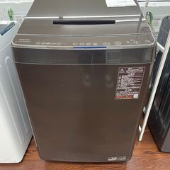 ★ジモティ割あり★ TOSHIBA 洗濯機 10kg 20年製 動作確認／クリーニング済み TJ10606