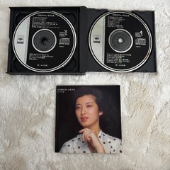 山口百恵　REBIRTH 百恵全集の画像