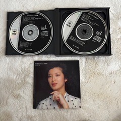 山口百恵　REBIRTH 百恵全集の画像