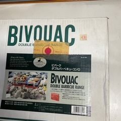 バーベキューコンロの画像