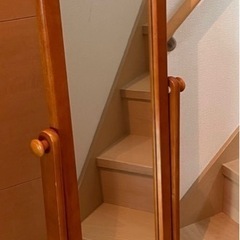 ［値下げします］姿見