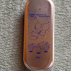 ANAポケモンウォッチの画像