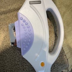 ルミクスLUMIX  SHR 業務用脱毛機の画像