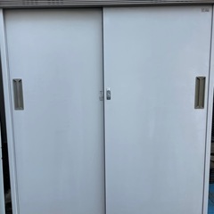 イナバ物置