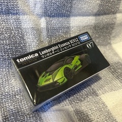 トミカ　premium ランボルギーニ