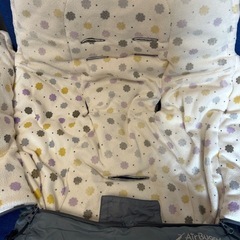 エアバギー　フットマフの画像