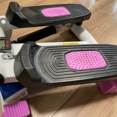 ステッパー