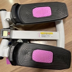 ステッパーの画像