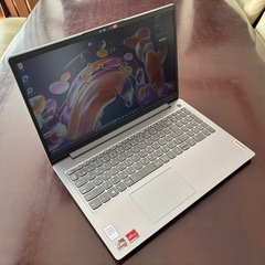 Lenovo IdeaPad 3 15ABA7 ノートブック
