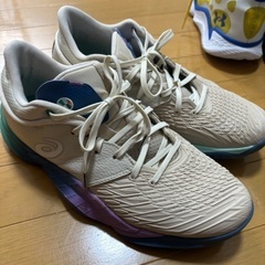 ballaholic バッシュの画像