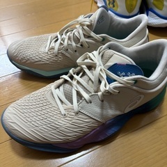 ballaholic バッシュの画像