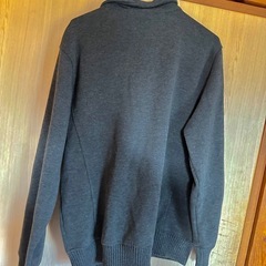 アウターの画像