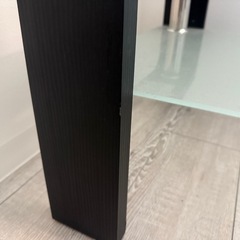 ガラステーブル　の画像