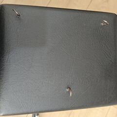 vox 8インチ　キャビネット　セレッション交換済みの画像