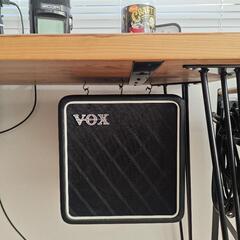 vox 8インチ　キャビネット　セレッション交換済み