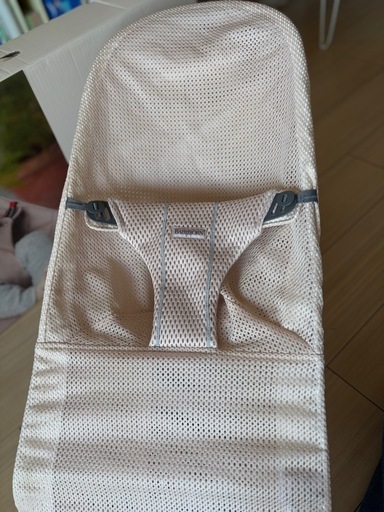 BABYBJORN ベビーバウンサー