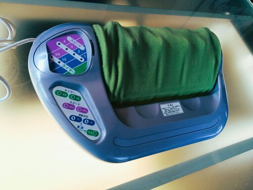 的場電機　若石ローラー　ＲＭＲローラー