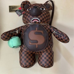 SPRAYGROUND スプレイグラウンド Spraygroun...