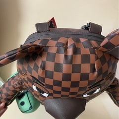 SPRAYGROUND スプレイグラウンド Sprayground Sip Lenticular Chomp