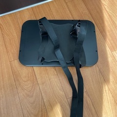 【ベビー用品】チャイルドシートミラーの画像