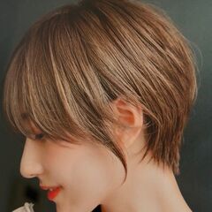 ２月より新しい女性スタイリストが入社致します。今後共宜しくお願い...