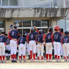 新松戸の小学生！一緒にソフトボールしよう！の画像