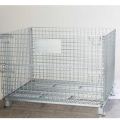 メッシュパレット