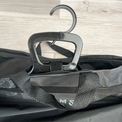 BEAMS スーツ入れ　収納　持ち運び用　保管可能の画像