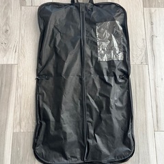 BEAMS スーツ入れ　収納　持ち運び用　保管可能の画像