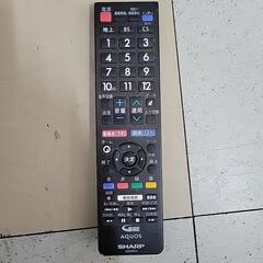 SHARP　シャープ　22型液晶テレビ　LC-22K45　中古　リサイクルショップ宮崎屋住吉店25.7.21の画像