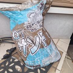 JOYサンド 15kg 砂 自宅 砂場 砂遊び 