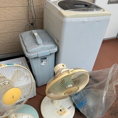 洗濯機