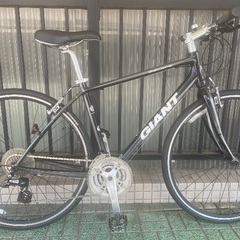 [商談中]🔹クロスバイク🔹 GIANT escape R3