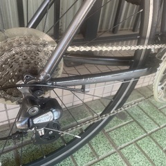 [商談中]🔹クロスバイク🔹 GIANT escape R3の画像