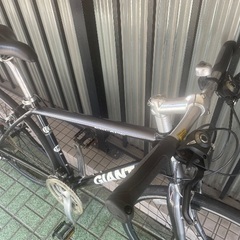 [商談中]🔹クロスバイク🔹 GIANT escape R3の画像