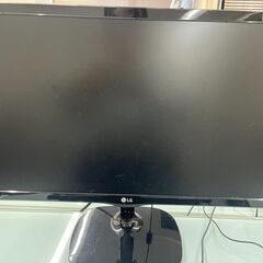 PCモニター　LG 23MP57VQ-P